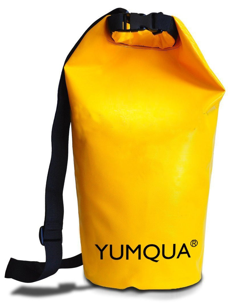 Welcome to YUMQUA 20L PVC  Dry Sack Giveway ! Welcome Retweet! Good luck!