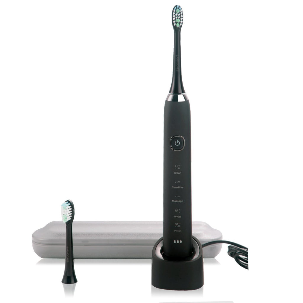How to choose the best electric toothbrush